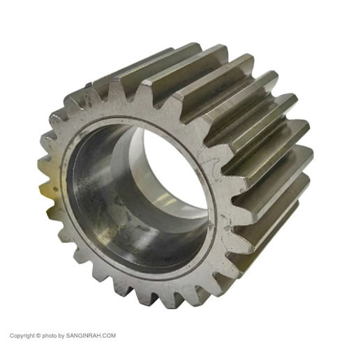 دنده هرزگرد کاریر چرخ جلو لودر کوماتسو WA 470-3