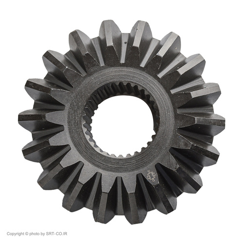 دنده دیشلی دیفرانسیل بیل بکهو نیوهلند B90