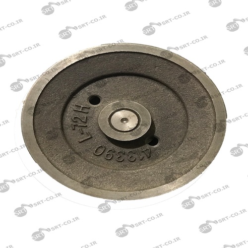 واتر پمپ بلدوزر کوماتسو D65