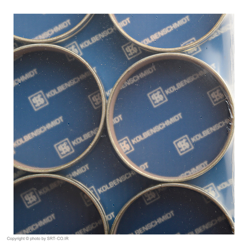 بوش میل سوپاپ بیل مکانیکی هپکو 912