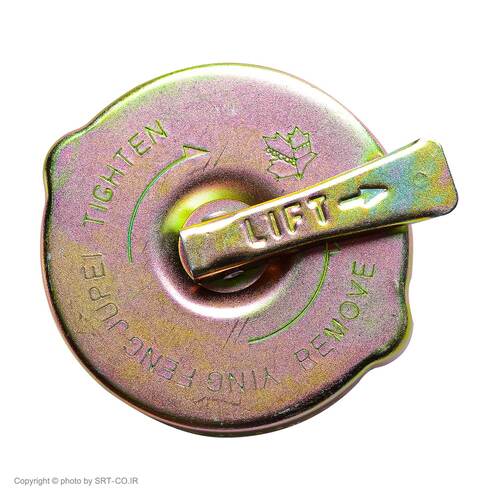 درب رادیاتور آب بیل مکانیکی کوماتسو PC200