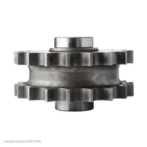 دنده زنجیر دوبل مندل گریدر هپکو HG180D D1