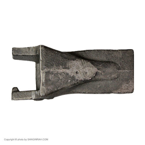 ناخن تقویت شده بیل مکانیکی ولوو 240 برند DM