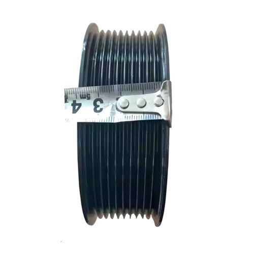 فولی واترپمپ موتور دویتس 2012