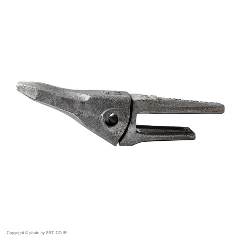 کلنگ ناخن بیل مکانیکی کوماتسو PC220 برند DM