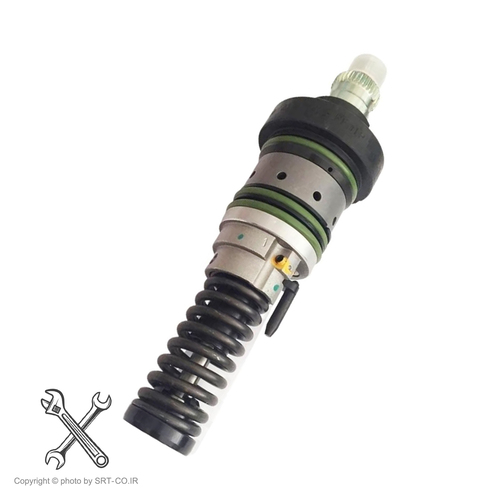 تعمیر، تست و بازسازی انواع پمپچه های سوخت