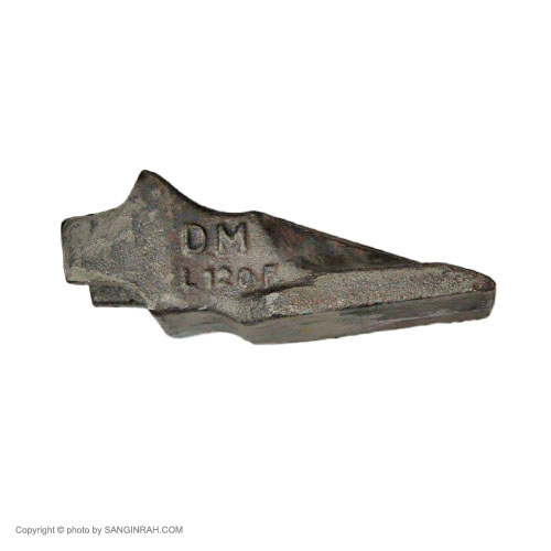 ناخن لودر ولوو L120F برند DM