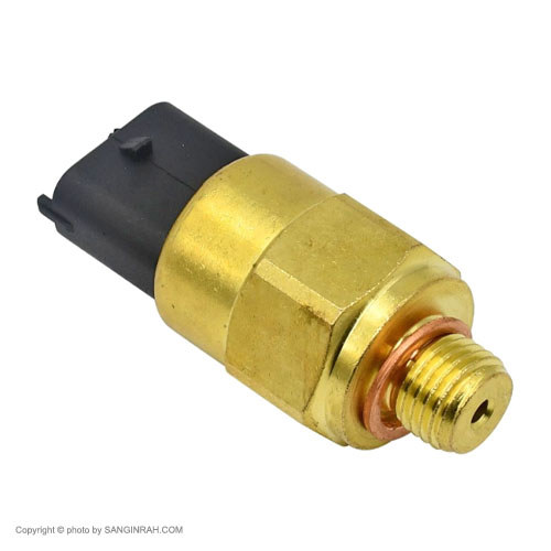 سنسور فشار روغن موتور ولوو L90E