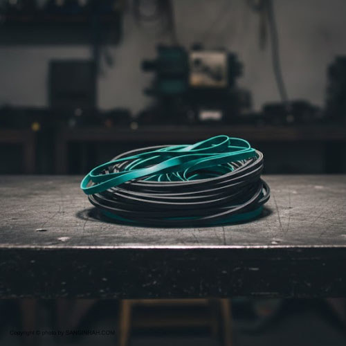 اورینگ دور بوش لودر چینی ZL50