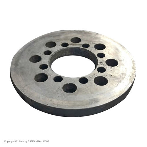 ریتینر چرخ جلو لودر کوماتسو WA 470-3