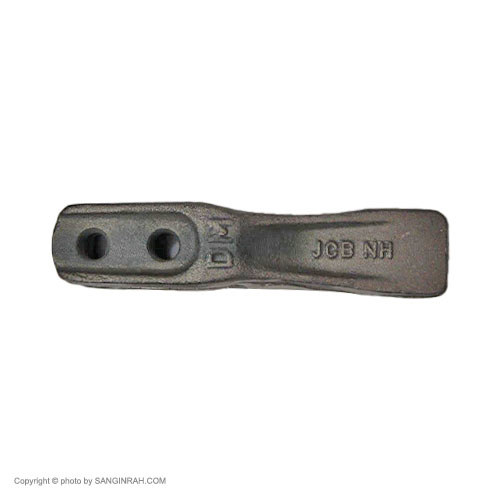 ناخن بیل بکهو JCB (نیوهلند) برند DM