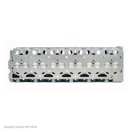 سرسیلندر موتور لودر ولوو L90F