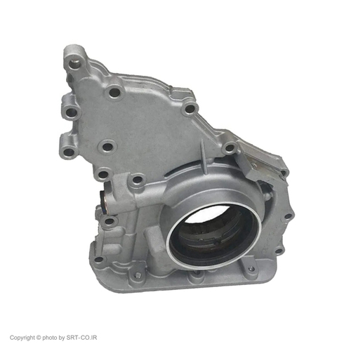 سینی جلو اویل پمپ گریدر هپکو HG180C