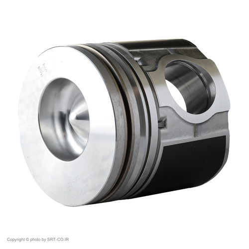 پیستون رینگ موتور لودر هپکو HWL65