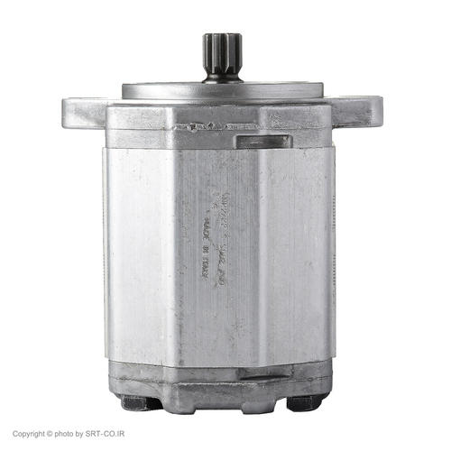 پمپ فرمان گریدر هپکو HG180D D1