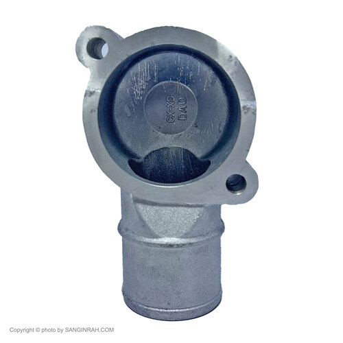 هوزینگ واتر پمپ گریدر هپکو HG180