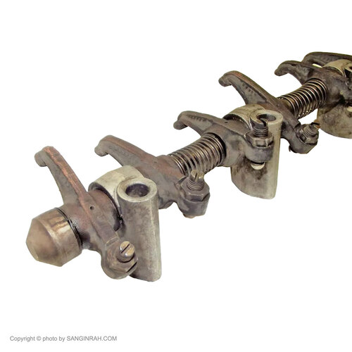 میل انگشتی بیل مکانیکی کوماتسو PC 200