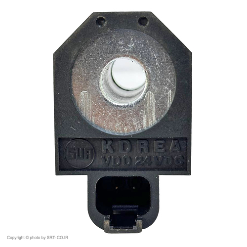 بوبین برقی بیل مکانیکی هیوندا 330