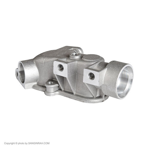 هوزینگ ترموستات بالا لودر ولوو L120BM