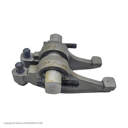 اسبک سوپاپ لودر کوماتسو WA 470-3
