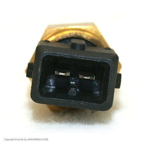 سنسور حرارت آب بلند لودر ولوو L90F