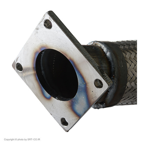 حصیری اگزوز گریدر هپکو HG180D D1
