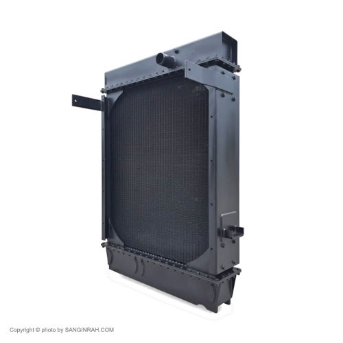 رادیاتور لودر کوماتسو WA 470-3