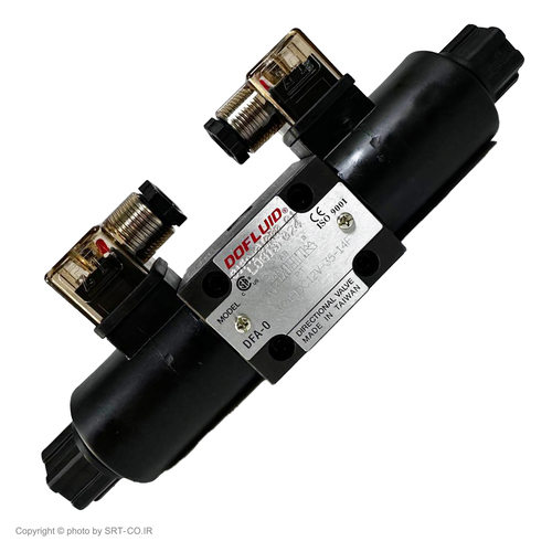 سولونویید برقی پمپ غلتک هپکو HC100C