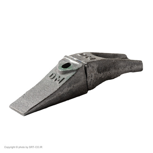 کلنگ ناخن مینی لودر بابکت BABCAT برند DM