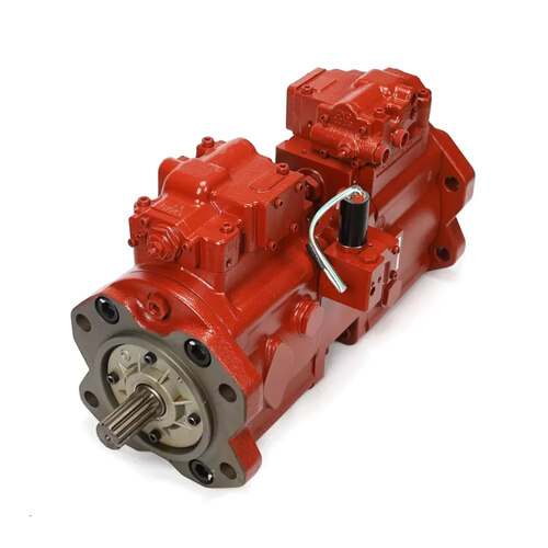 پمپ مادر بیل مکانیکی هیوندا R210LC-7