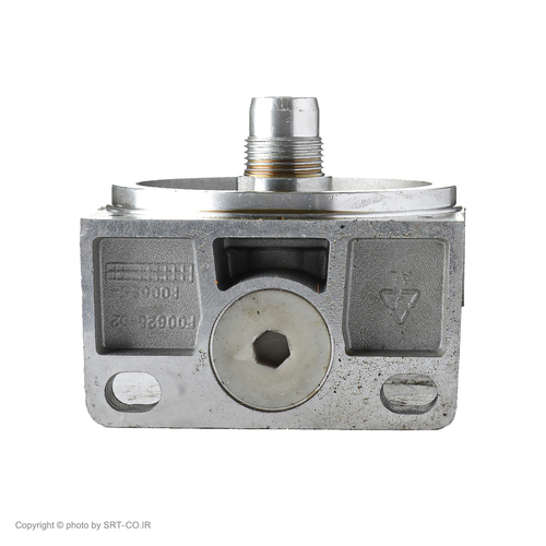 پایه فیلتر آبگیر گازوئیل لودر ولوو L90F