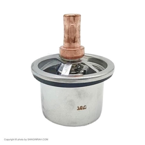 ترموستات موتور کوماتسو 6D125 E3