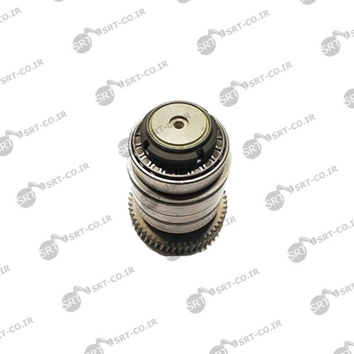 شفت پمپ مادر بیل مکانیکی هپکو HE100