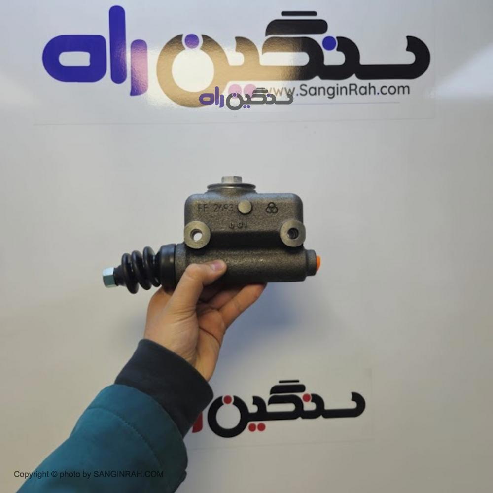 پمپ ترمز غلتک هپکو CA25