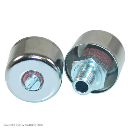 هواکش روغن گیربکس لودر کوماتسو WA 470-3