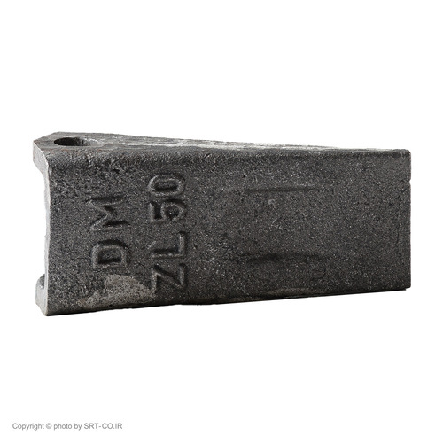 ناخن لودر چینی ZL50 برند DM