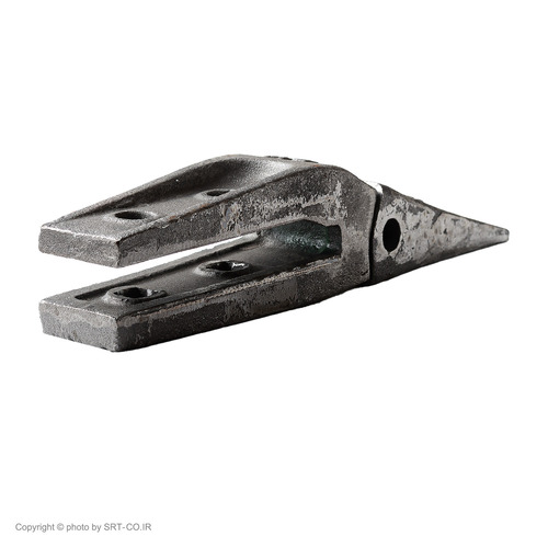 کلنگ ناخن لودر چینی ZL50 برند DM