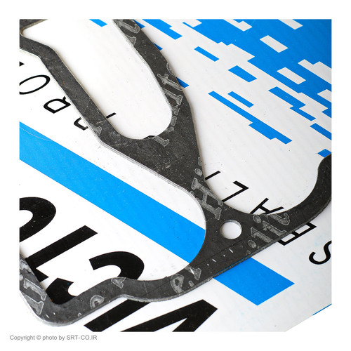 واشر درب قالپاق موتور دویتس 2012