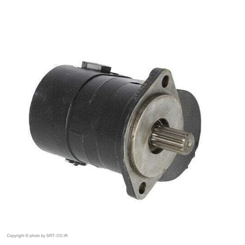 پمپ فرمان مینی لودر نیوهلند LS185