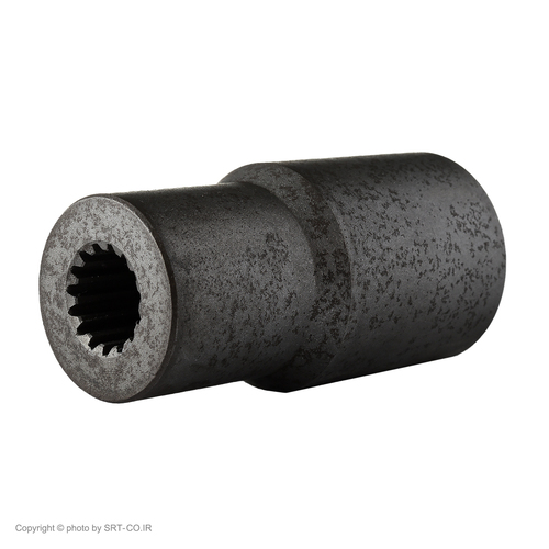 واسطه هیدروموتور ویبره غلتک هپکو HC100B