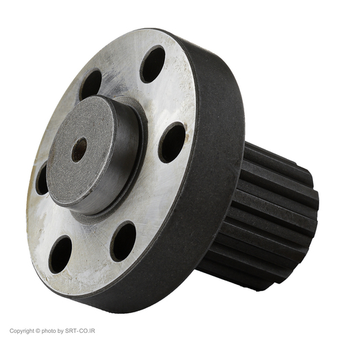 سری لنگری کوتاه درام غلتک هپکو HCD100C