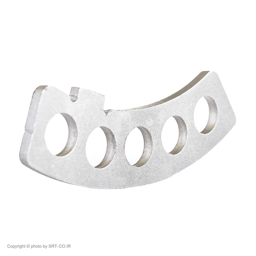 واشر قفل کن چرخ گریدر هپکو HG180