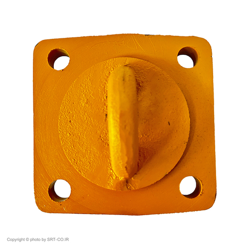 درب فیلتر گیربکس بلدوزر کوماتسو 155