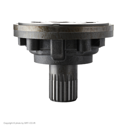 پمپ حرکت بیل بکهو نیوهلند HLB95