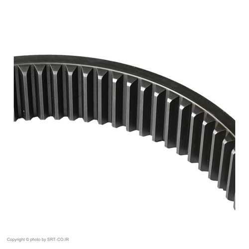 دنده رینگ گیر چرخ گریدر هپکو HG180D1