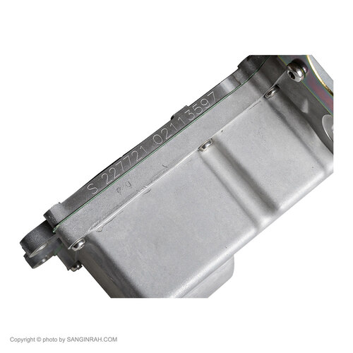 گاورنر گاز غلتک هپکو HC100C