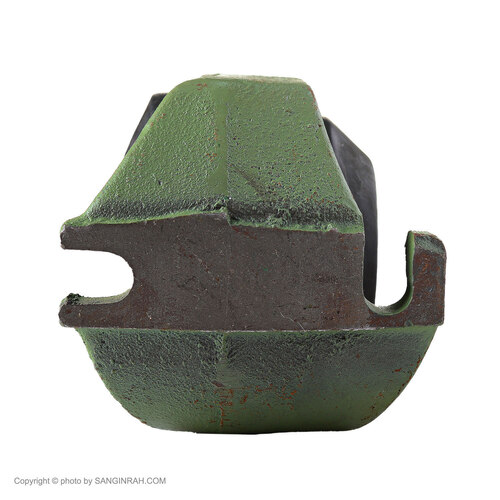 دسته موتور غلتک هپکو HR105