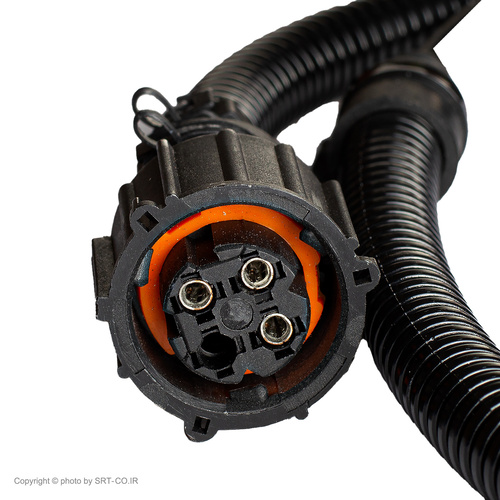 سنسور قطع کن باکت بیل بکهو نیوهلند HLB95