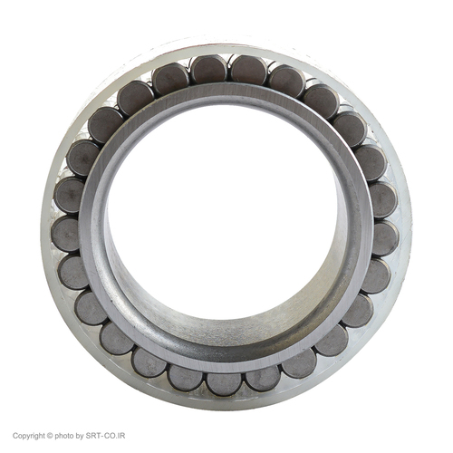 رولبرینگ دنده هرزگرد چرخ عقب گریدر هپکو HG180