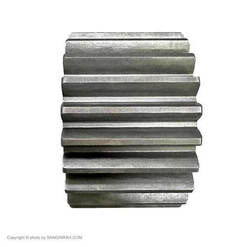 دنده هرزگرد گریدر فان هپکو 205